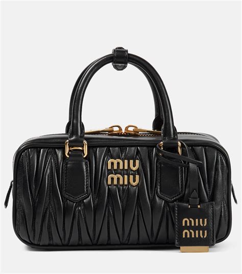 miu miu bag black|miu michael bags for women.